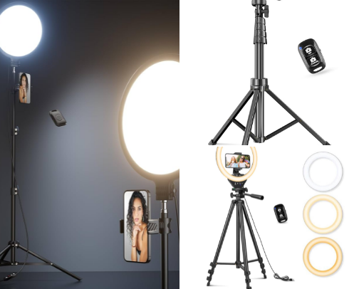 Make your videos 100% better QUALITY with these equipments cover photo collage