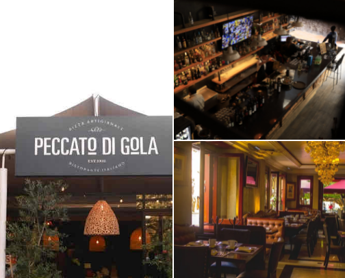 My top must try Guanajuato best restaurants cover photo collage