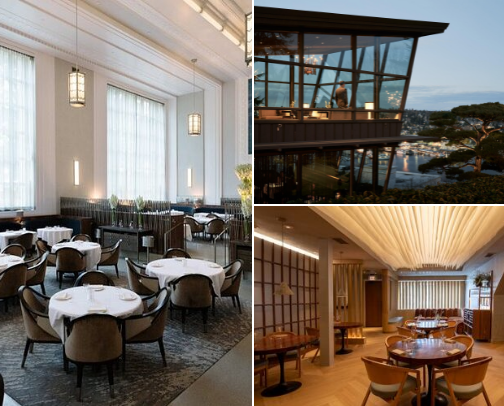 Top-Rated & Beloved Restaurants Across the USA cover photo collage