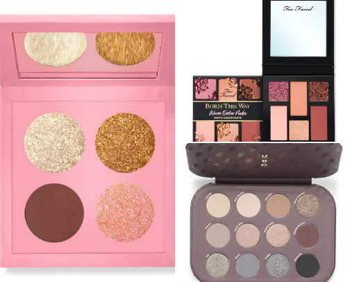ulta eye makeup essentials- cover photo collage
