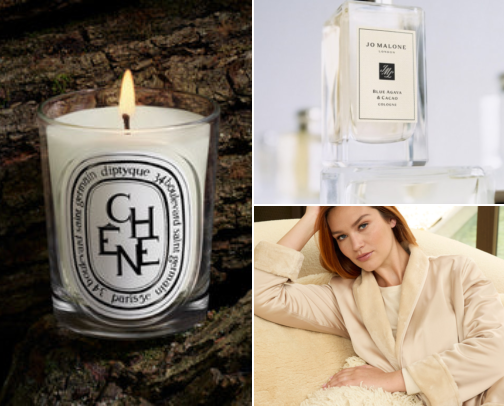 Luxury Soft girl Must Haves cover photo collage
