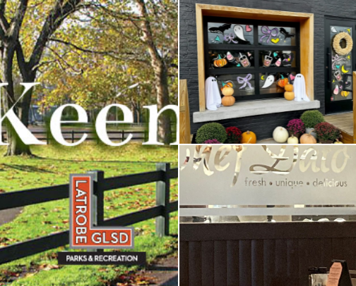 Pennsyltucky faves cover photo collage