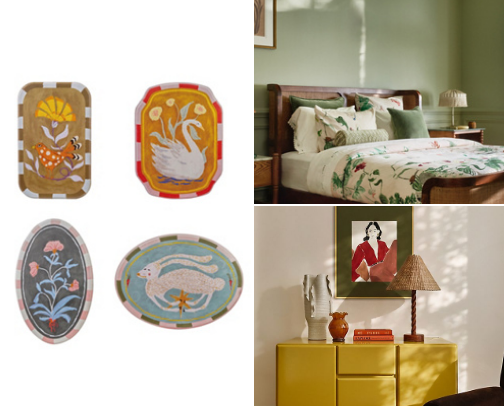 Make Your Home Feel Like Home cover photo collage