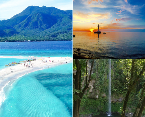 Off-the-Beaten-Path Adventures 🥾 cover photo collage