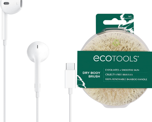 Amazon Must Haves cover photo collage