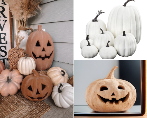 Crisp Air & Cobwebs: The ultimate guide for fall season cover photo collage