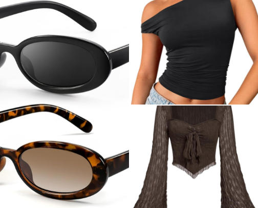 ✨amazon fashion✨ cover photo collage