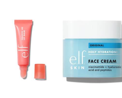 Everything about Face Skincare Recs! cover photo collage