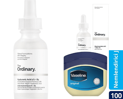 skin care ESSENTIALS cover photo collage