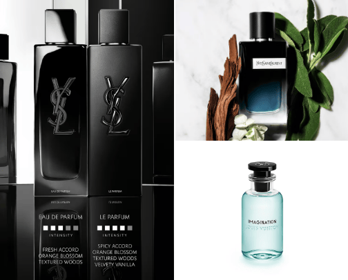 Excuse me sir, what are you wearing? cover photo collage