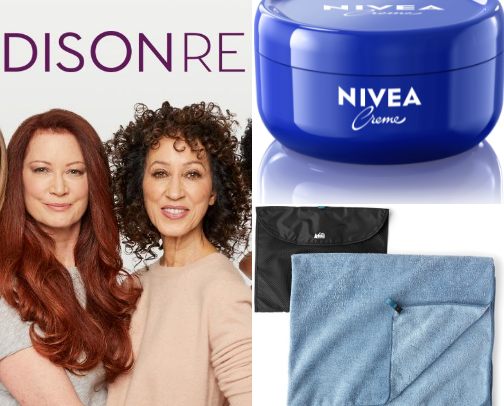 Travel must haves cover photo collage