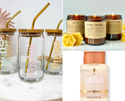 Things People Are Actually Buying Right Now — Aesthetic & Useful Essentials (2025) cover photo collage