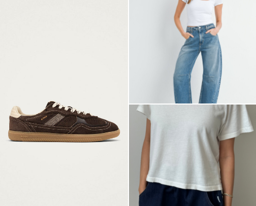 my favorite fall wardrobe items cover photo collage