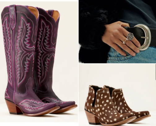 Other Favorites - Clothes & Shoes cover photo collage