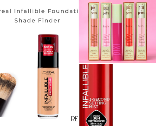 best products cover photo collage