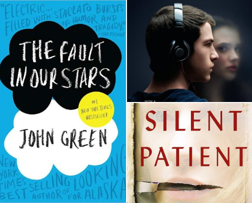 Good Reads! cover photo collage