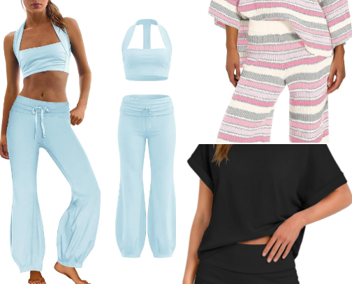 Amazon Free People DUPES!!!🤩 cover photo collage