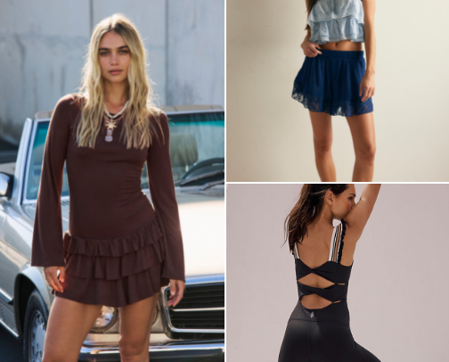 My Free People Picks On Sale Now! cover photo collage