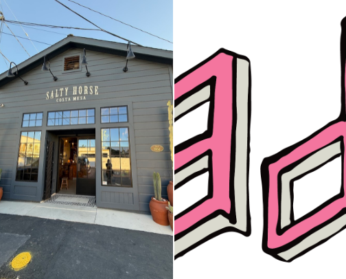 My top local recs cover photo collage