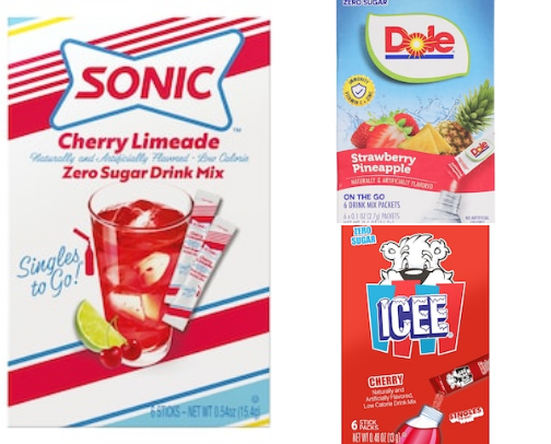 Dollar Tree Gems cover photo collage