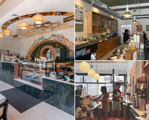 Cleveland Favorites cover photo collage