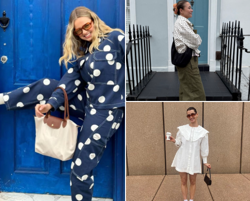 My Fashion Wish List cover photo collage