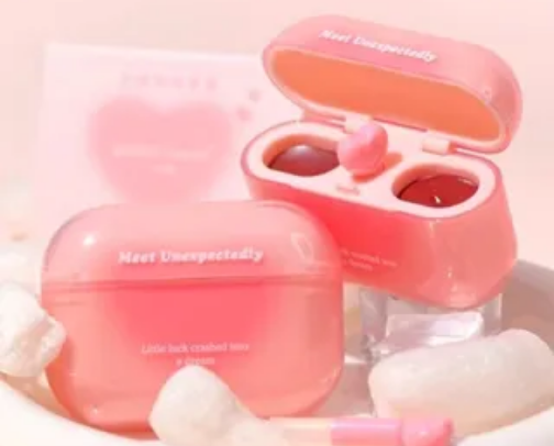 Must-Have Lip Favorites for Every Occasion cover photo collage