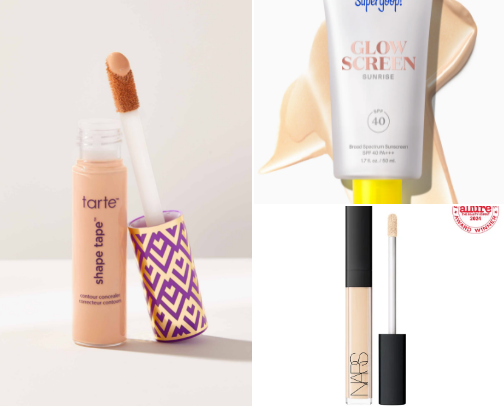 MakeUp Favorites!! cover photo collage