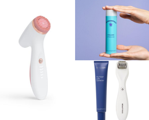 Glow-to Guide cover photo collage