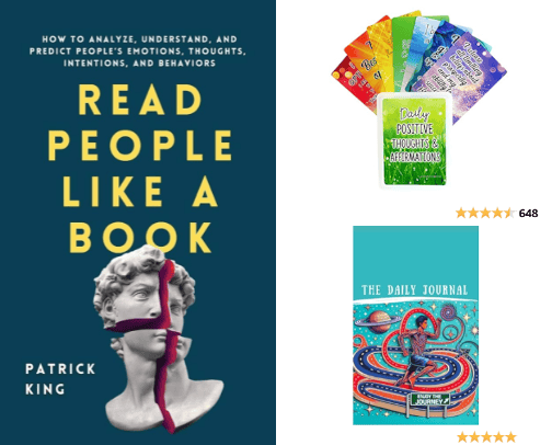 Page Turners: Your Passport to Adventure, Knowledge, and Inspiration cover photo collage