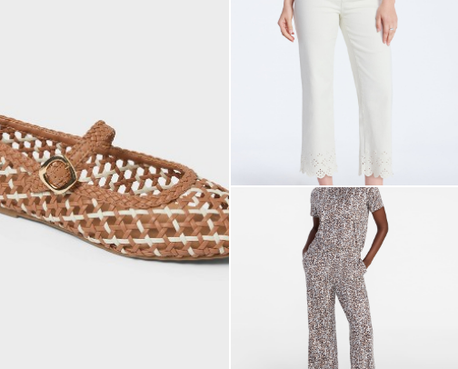 Women’s Fashion that I Love! cover photo collage