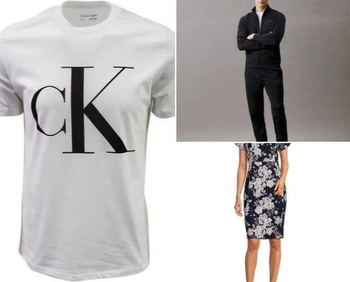 Literally a fashion statement cover photo collage
