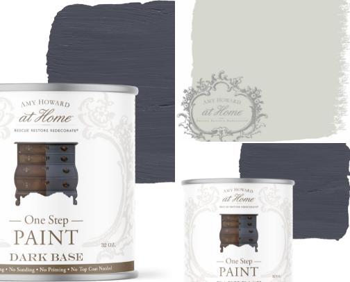 Products for  Vintage Antique Old World Furniture Finishes cover photo collage