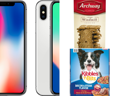 Walmart cover photo collage