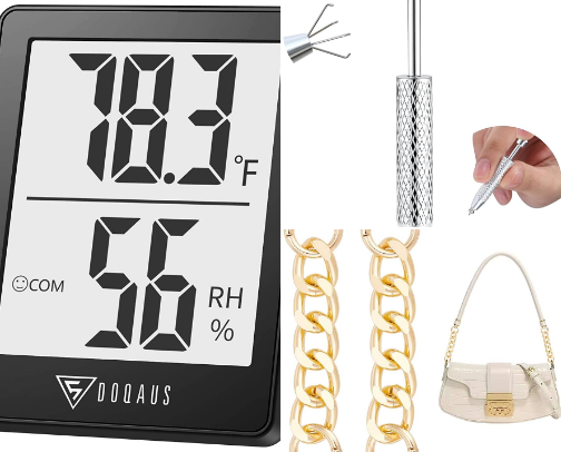 Unique gifts cover photo collage