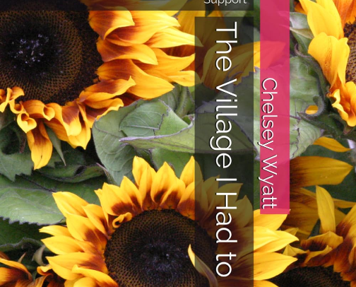 When Motherhood Feels Lonely cover photo collage