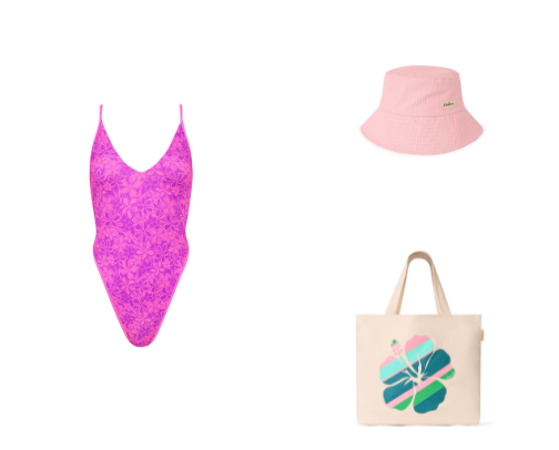 Shop Kulani Kinis Swimwear cover photo collage