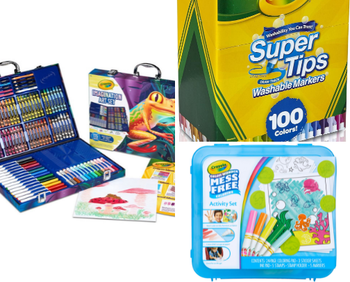 Creative Activities & At-Home Games for Kids cover photo collage