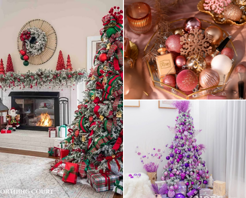 Christmas Christmas Christmas!!!! cover photo collage