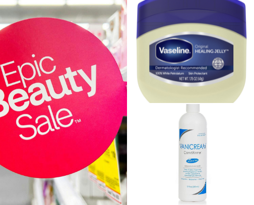 Help for Eczema skin cover photo collage