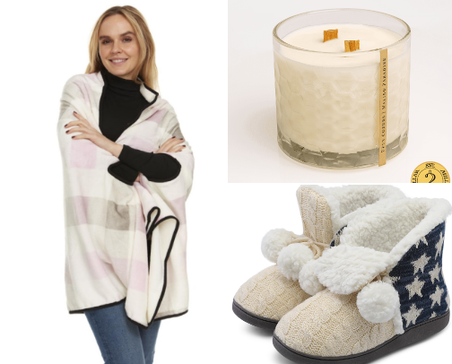 Best Christmas Gifts for Women: 30 Unique Gift Ideas She’ll Love cover photo collage