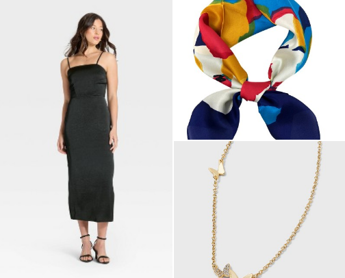 Holiday Fashion Essentials for Moms (Stylish, Cozy & Practical Picks) cover photo collage