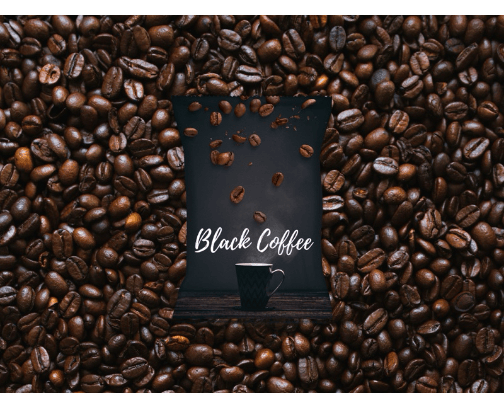 Coffee drink must try cover photo collage