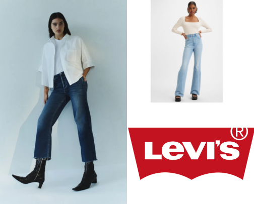 denim that completes your outfit for years cover photo collage
