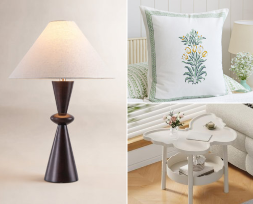 25 Affordable Home Finds That Make Your Space Look Expensive 🏡✨ cover photo collage