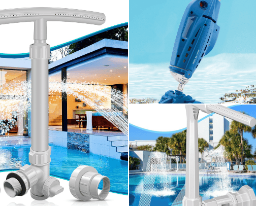 Pool Tips/Tricks/Favorites cover photo collage