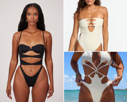 All in One cover photo collage