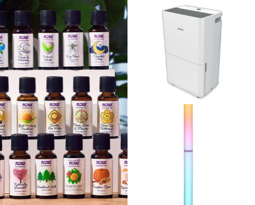 House essentials 🏠 cover photo collage