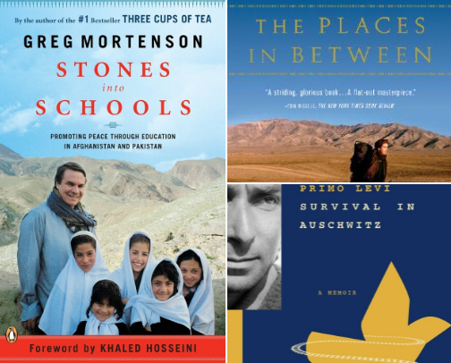 Historical Accounts of the Struggle cover photo collage