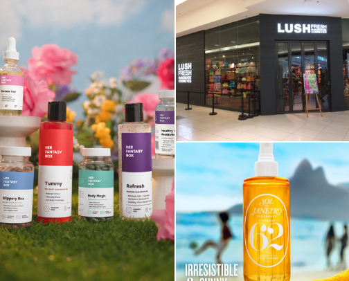 Beauty✨ cover photo collage